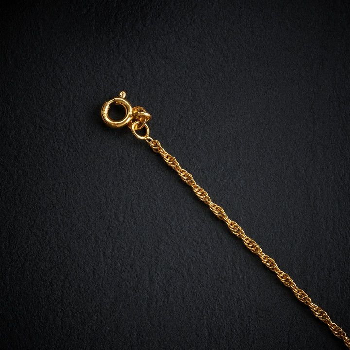 Minimal Plain Chain