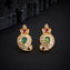Mangora Stone Studs