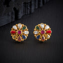 Nava Elite Stone Studs