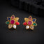 Navamani Stone Studs