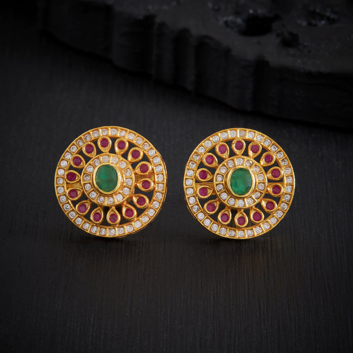 Stonique Stone Studs