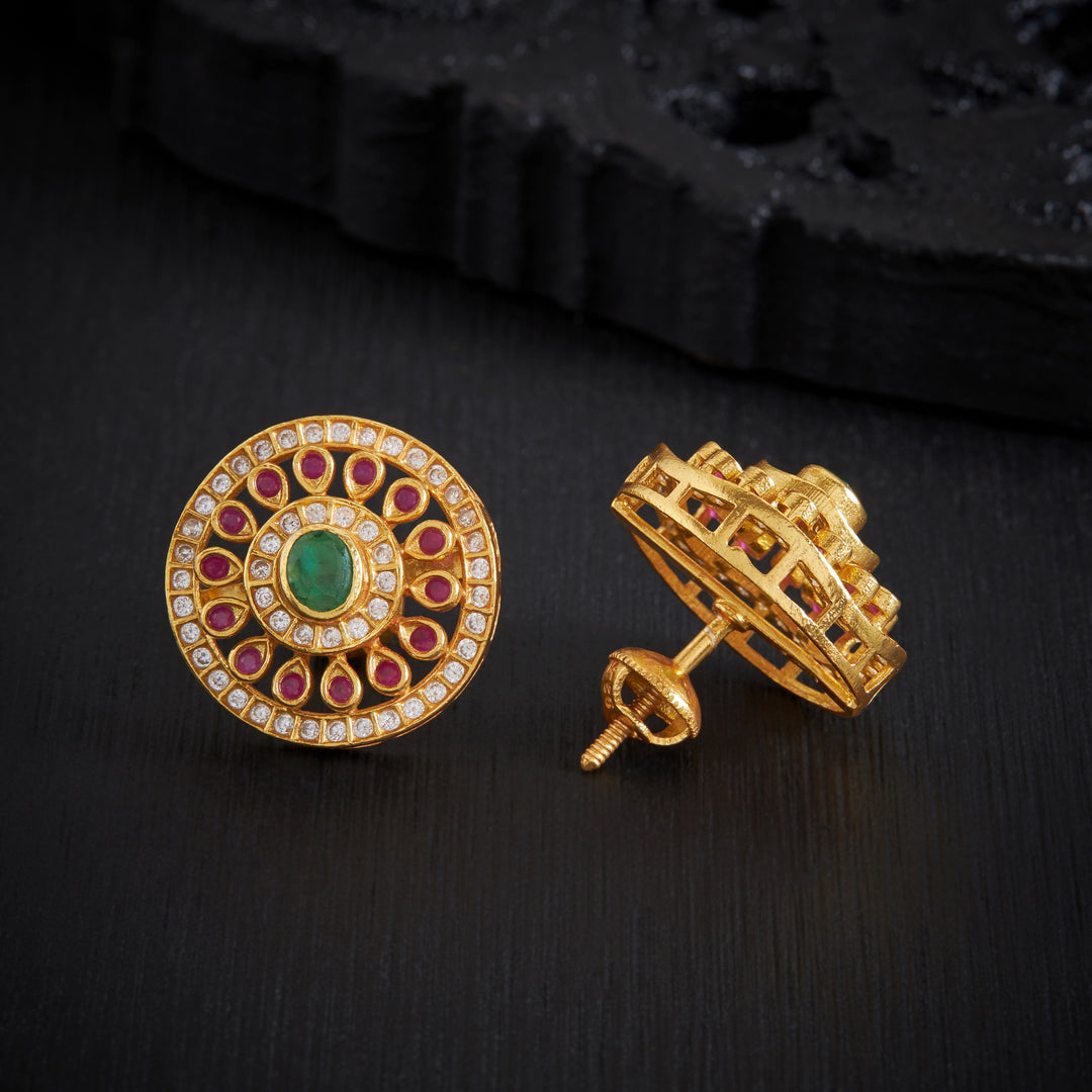 Stonique Stone Studs