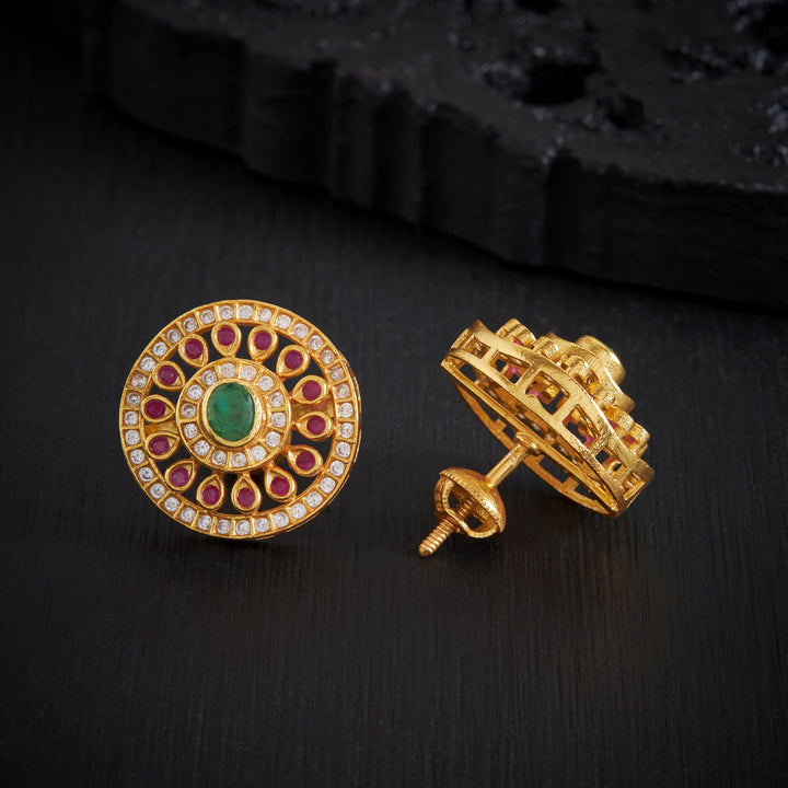 Stonique Stone Studs