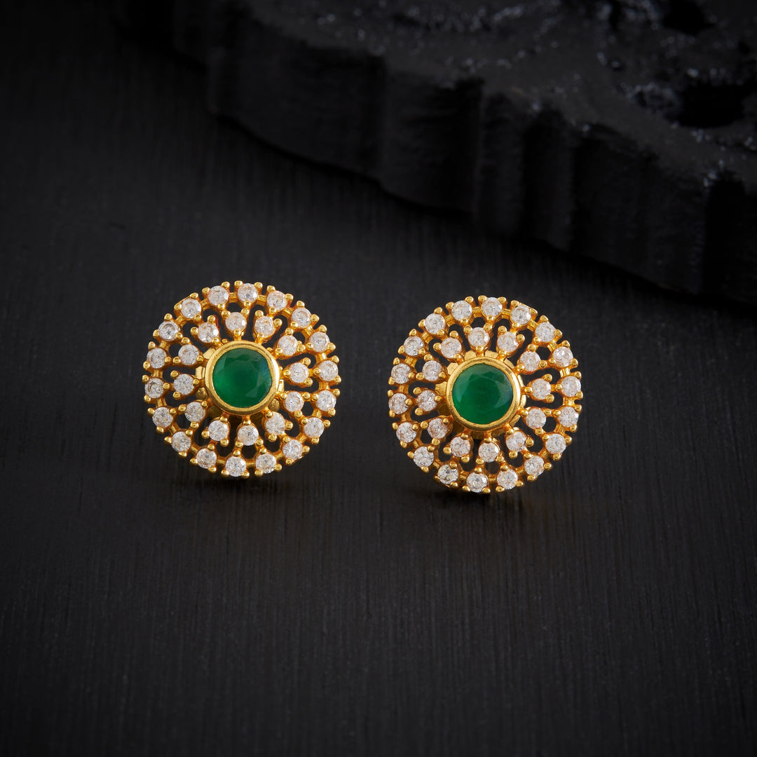 Panna Kanti Stone Studs