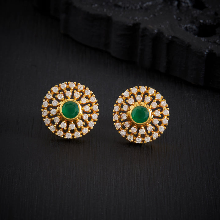 Panna Kanti Stone Studs