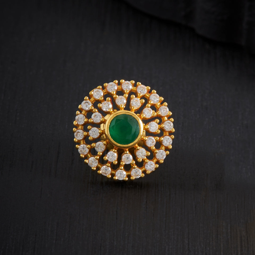 Panna Kanti Stone Studs