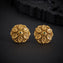 Petal Harmony Nakshi Studs