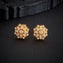 Svarna Pushpa Stone Studs