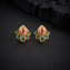 Panna-Manik Stone Studs