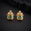 Rect-Spark Stone Studs