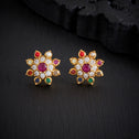 Ratna Harmony Studs