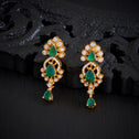 Zariya Stone Danglers