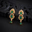 Zariya Stone Danglers