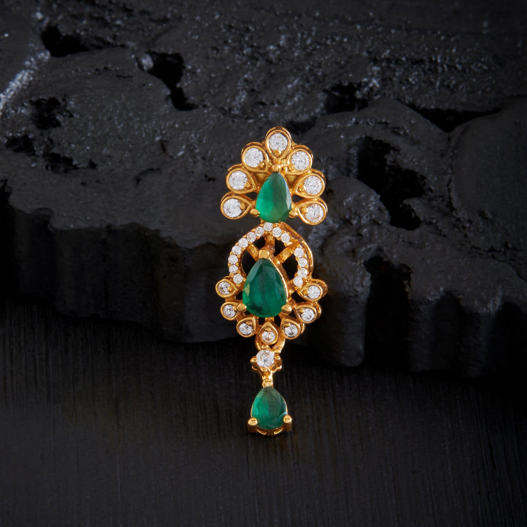 Zariya Stone Danglers