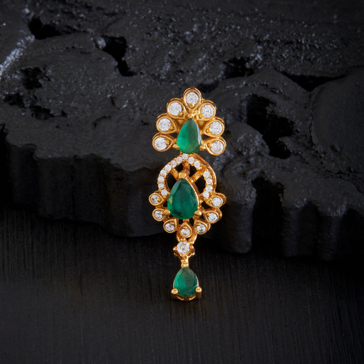 Zariya Stone Danglers