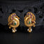 Mayura Sampada Stone Studs