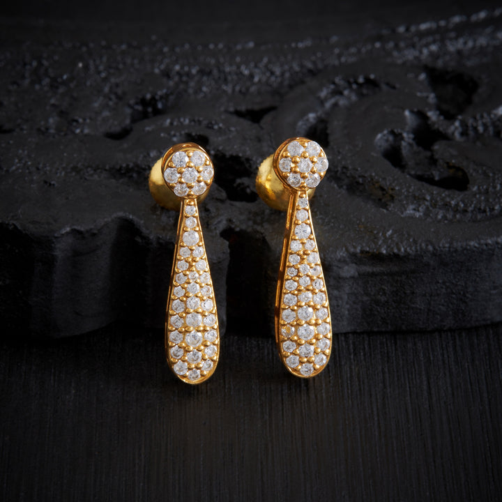 Belli Spark Stone Danglers