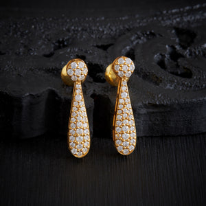 Belli Spark Stone Danglers