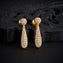 Belli Spark Stone Danglers