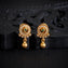 Chakra-Beads Stone Studs