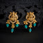 Shree Siri Temple Studs