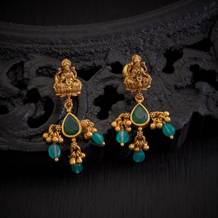 Shreevalli Danglers