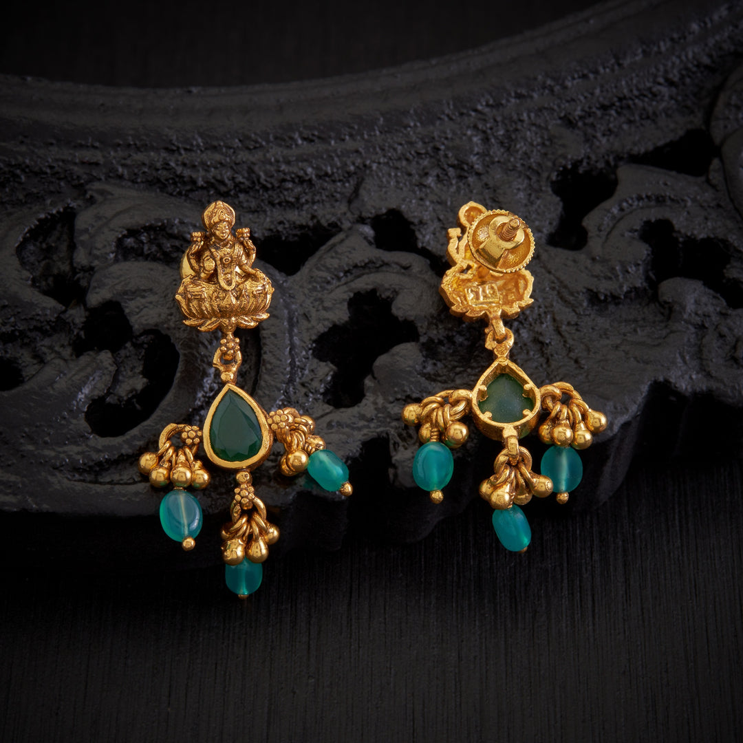 Shreevalli Danglers
