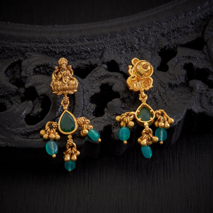 Shreevalli Danglers