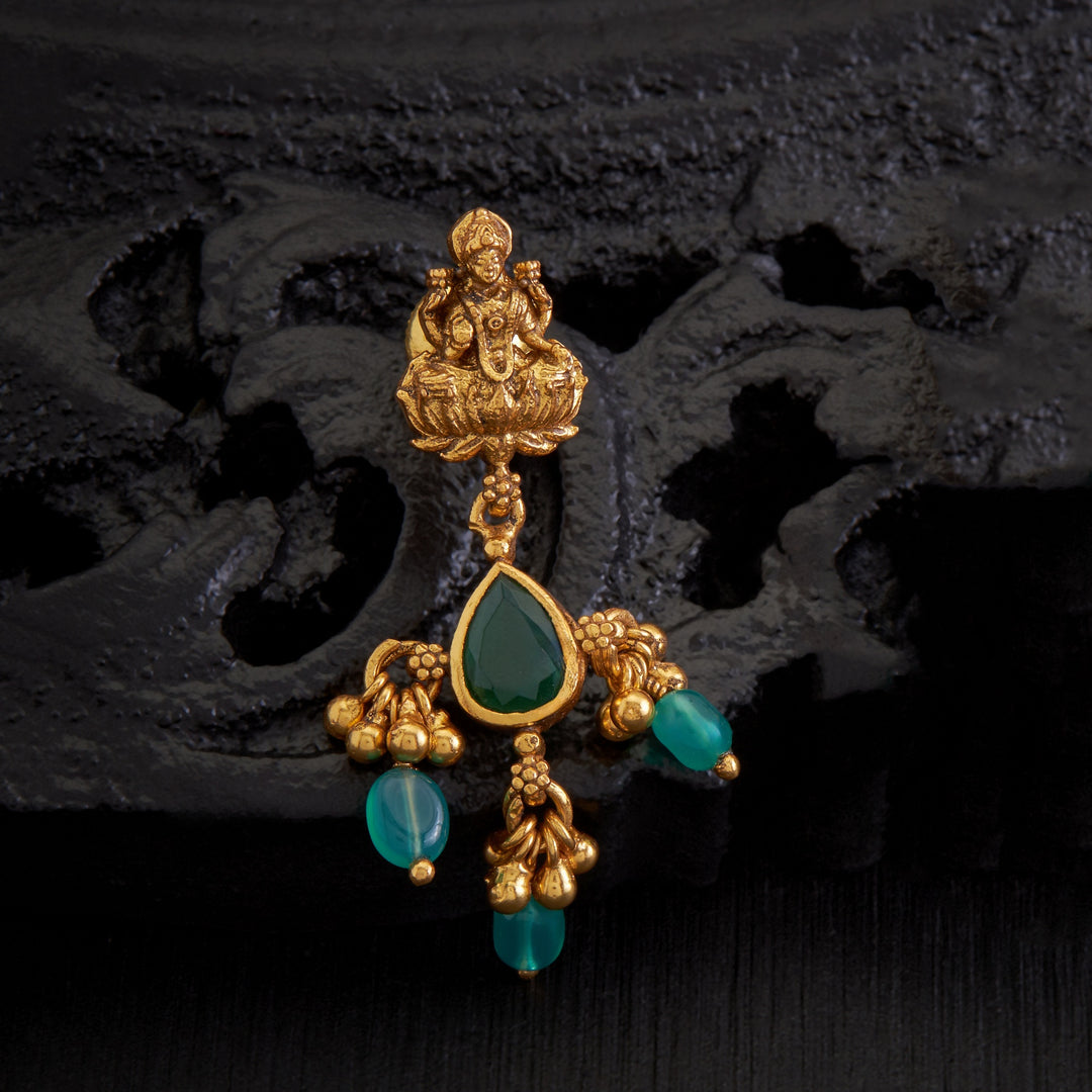 Shreevalli Danglers