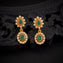 Mrudu Shine Stone Danglers