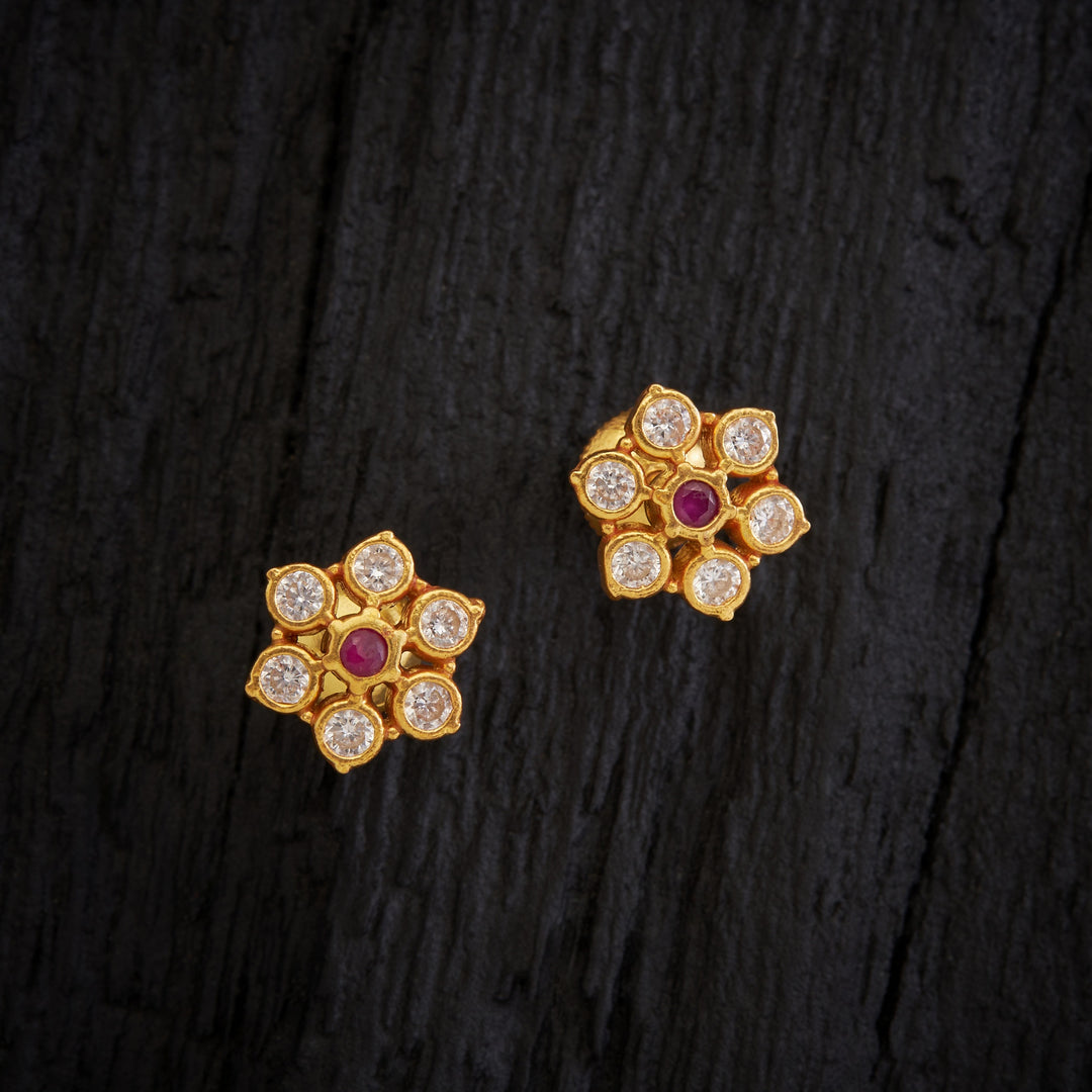 Florisa Stone Pendant Set
