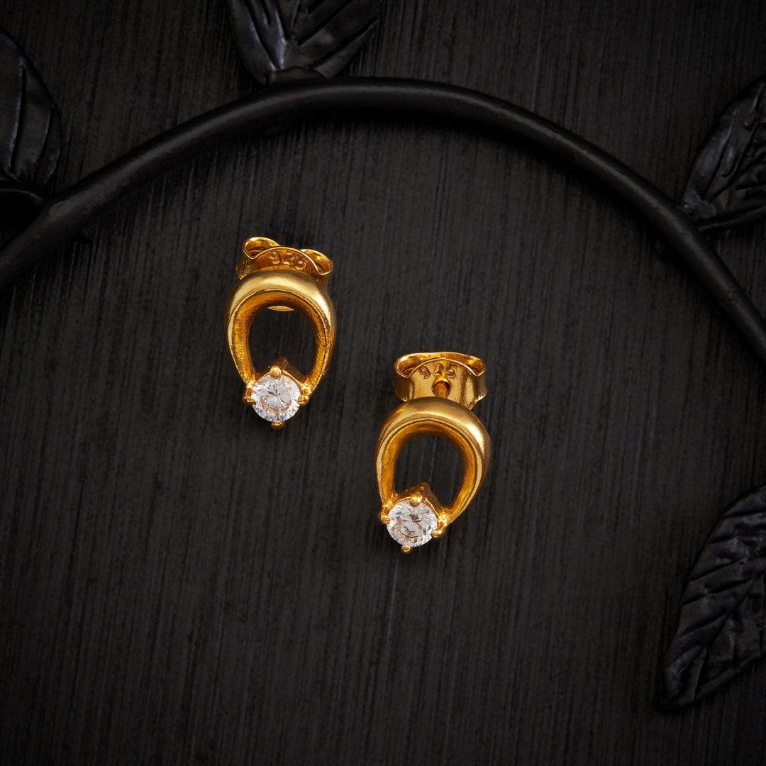 Ojas Spark Stone Pendant Set