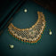 Lunoval Stone Choker