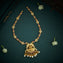 Siya Shri Temple Necklace