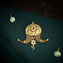 Avenra Stone Pendant