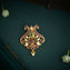 Srinitha Stone Pendant