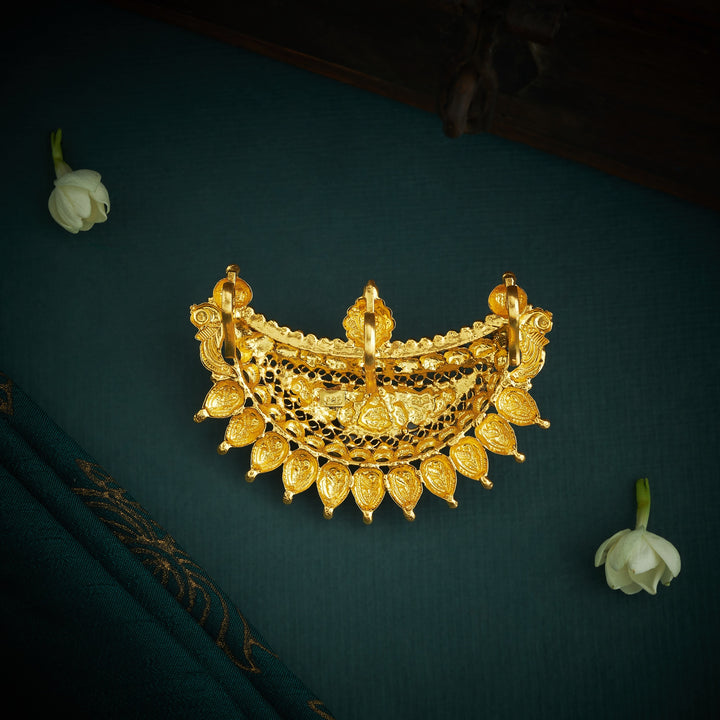 Padmavatiya Temple Pendant