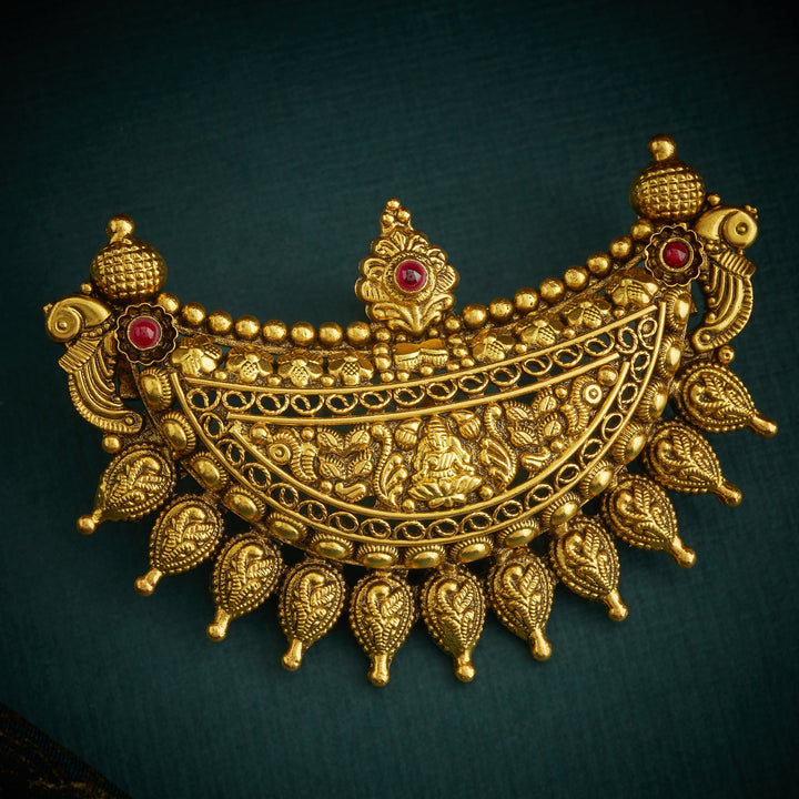 Padmavatiya Temple Pendant