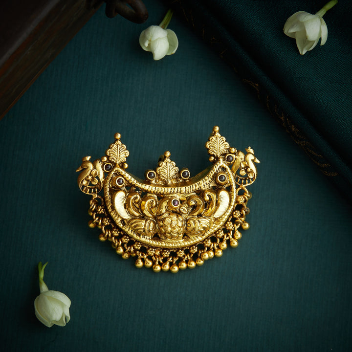 Kusumaya Nakshi Pendant