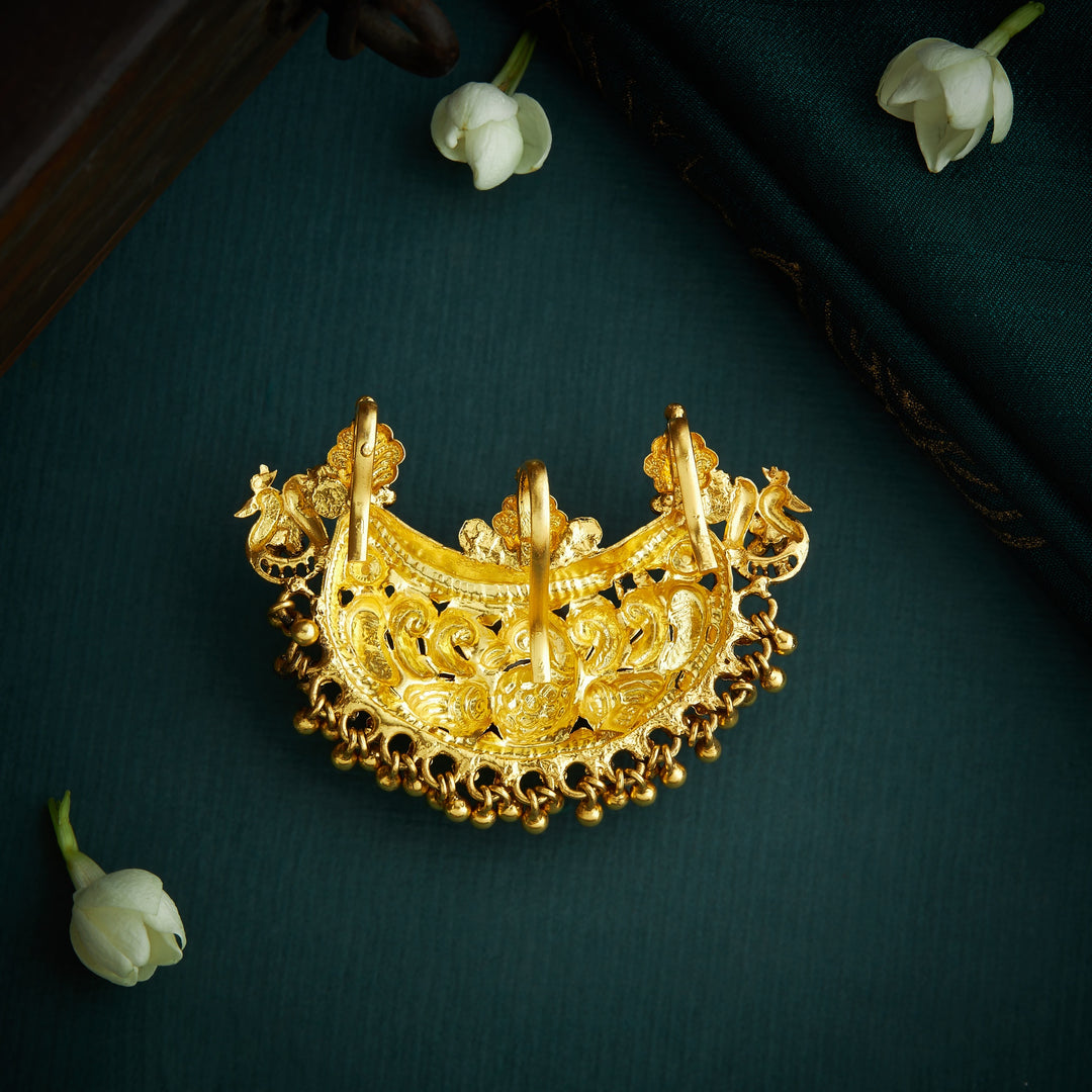 Kusumaya Nakshi Pendant