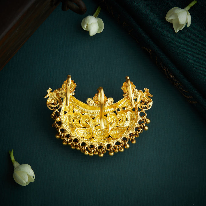 Kusumaya Nakshi Pendant