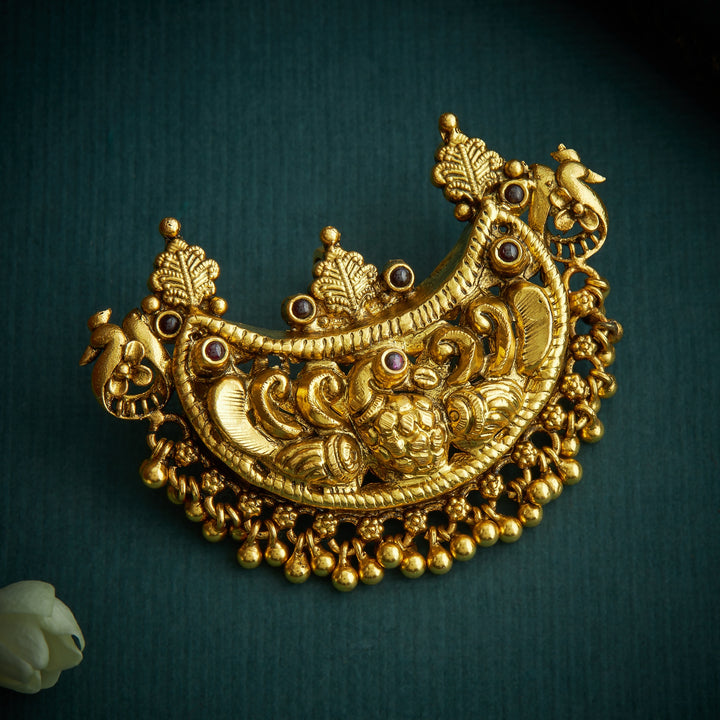 Kusumaya Nakshi Pendant