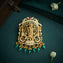 Keshava Temple Pendant
