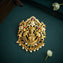 Shreeranjani Temple Pendant