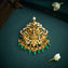 Shrinaya Temple Pendant
