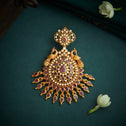 Neeraja Stone Pendant