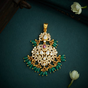 Adhiratna Stone Pendant