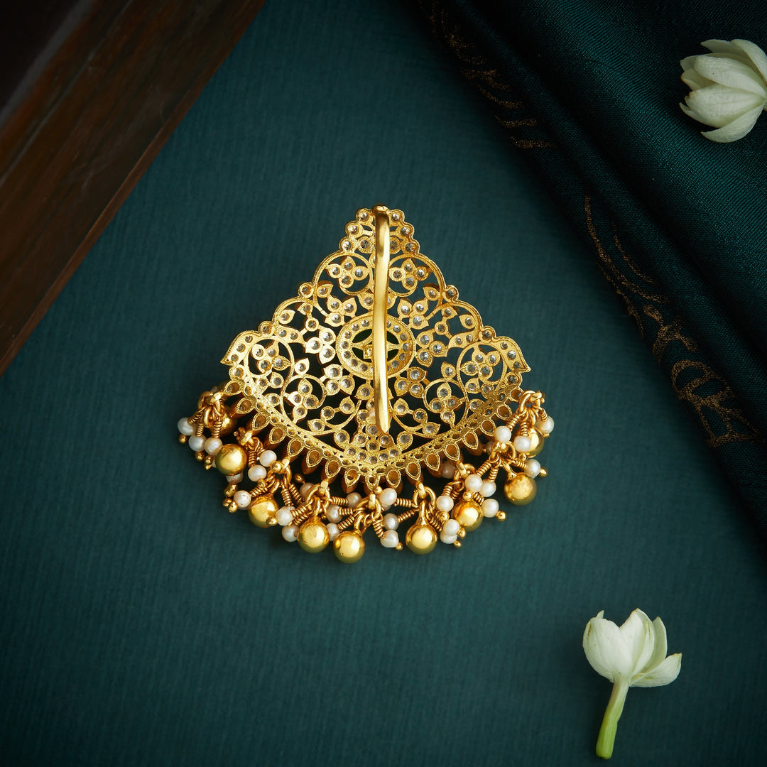 Swarnaratna Stone Pendant