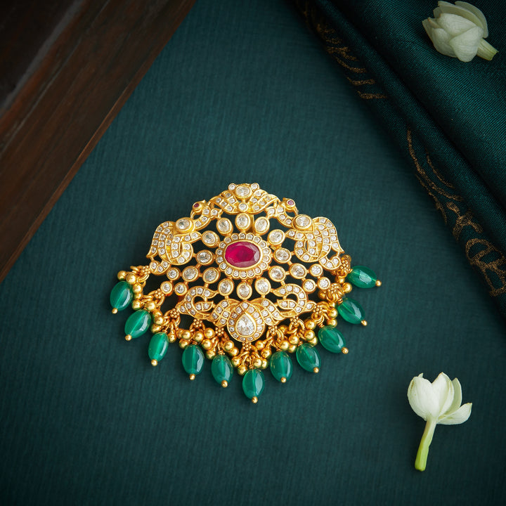 Maharitna Stone Pendant