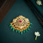 Maharitna Stone Pendant